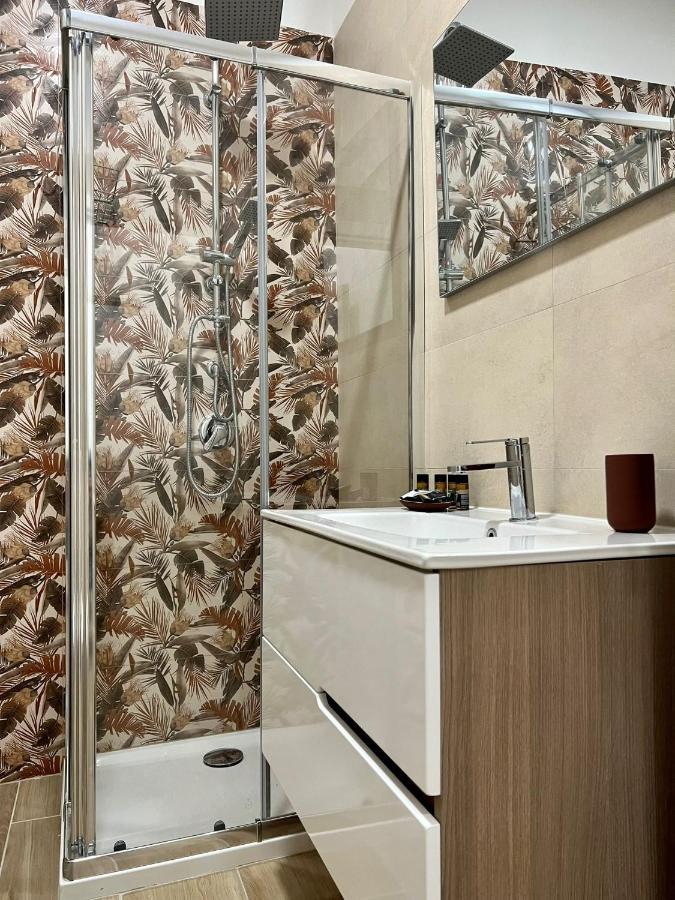 Antico Borgo Rooms Nápoly Kültér fotó