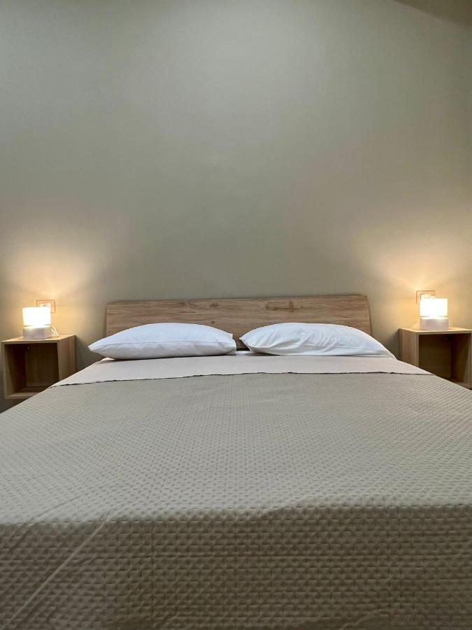 Antico Borgo Rooms Nápoly Kültér fotó