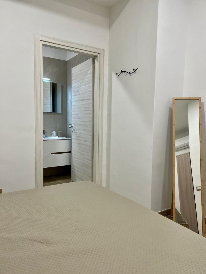 Antico Borgo Rooms Nápoly Kültér fotó