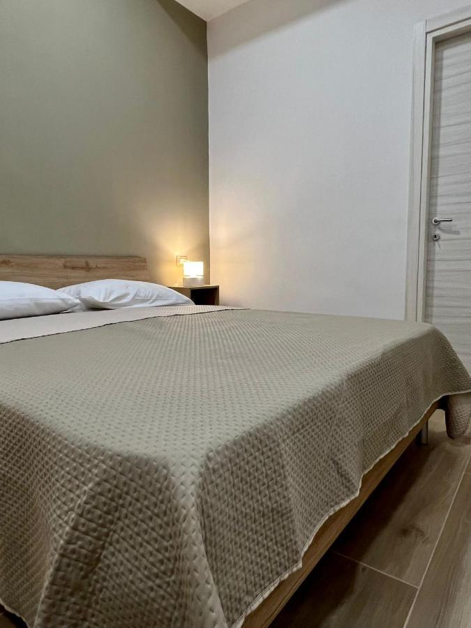 Antico Borgo Rooms Nápoly Kültér fotó
