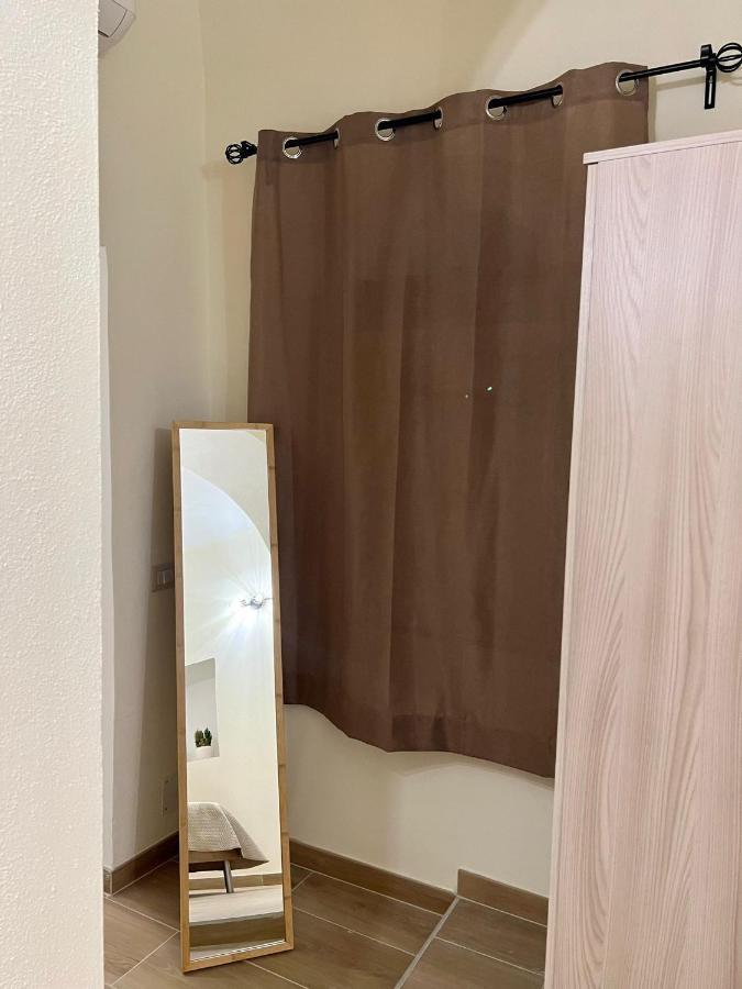 Antico Borgo Rooms Nápoly Kültér fotó