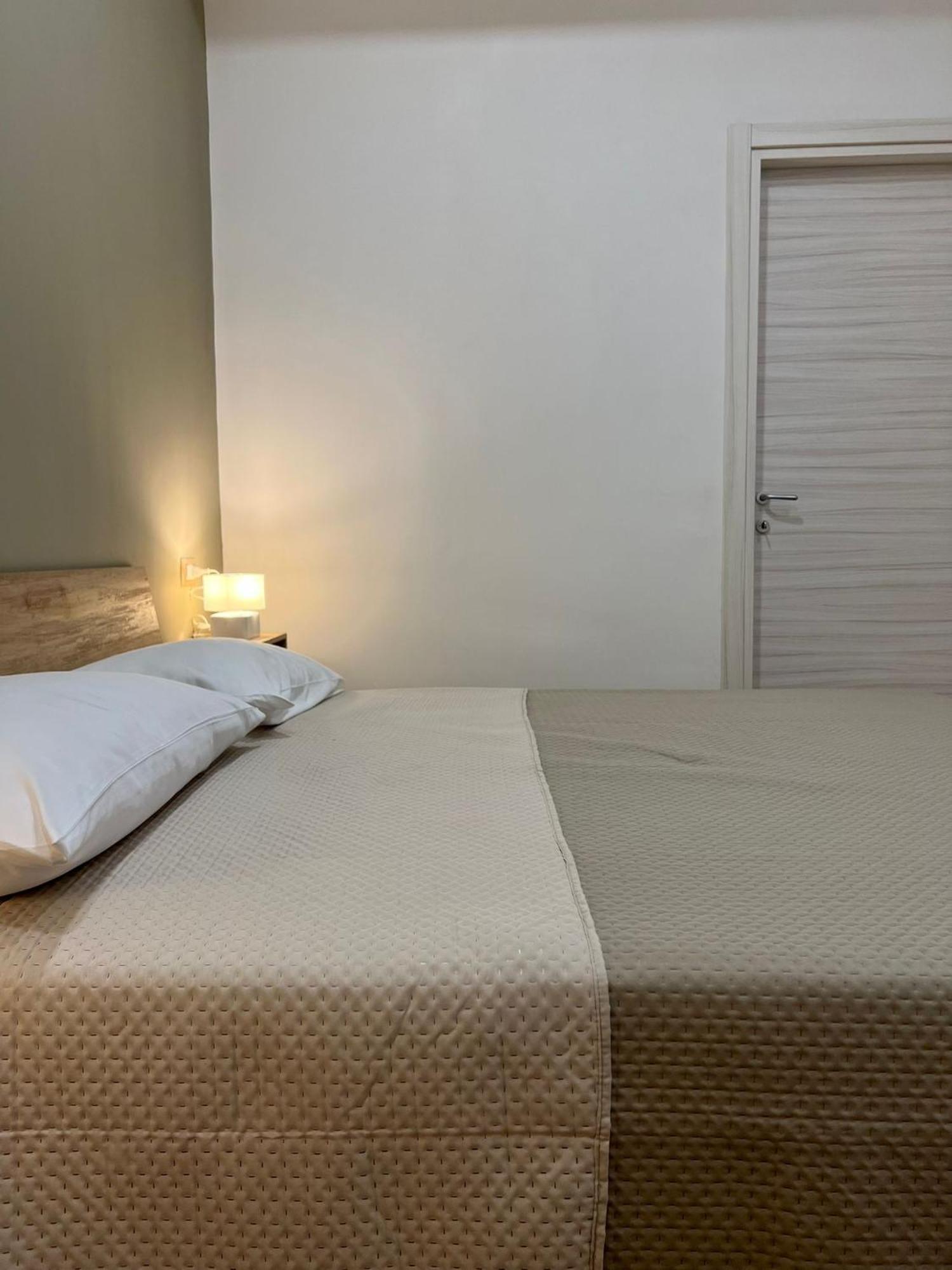 Antico Borgo Rooms Nápoly Kültér fotó